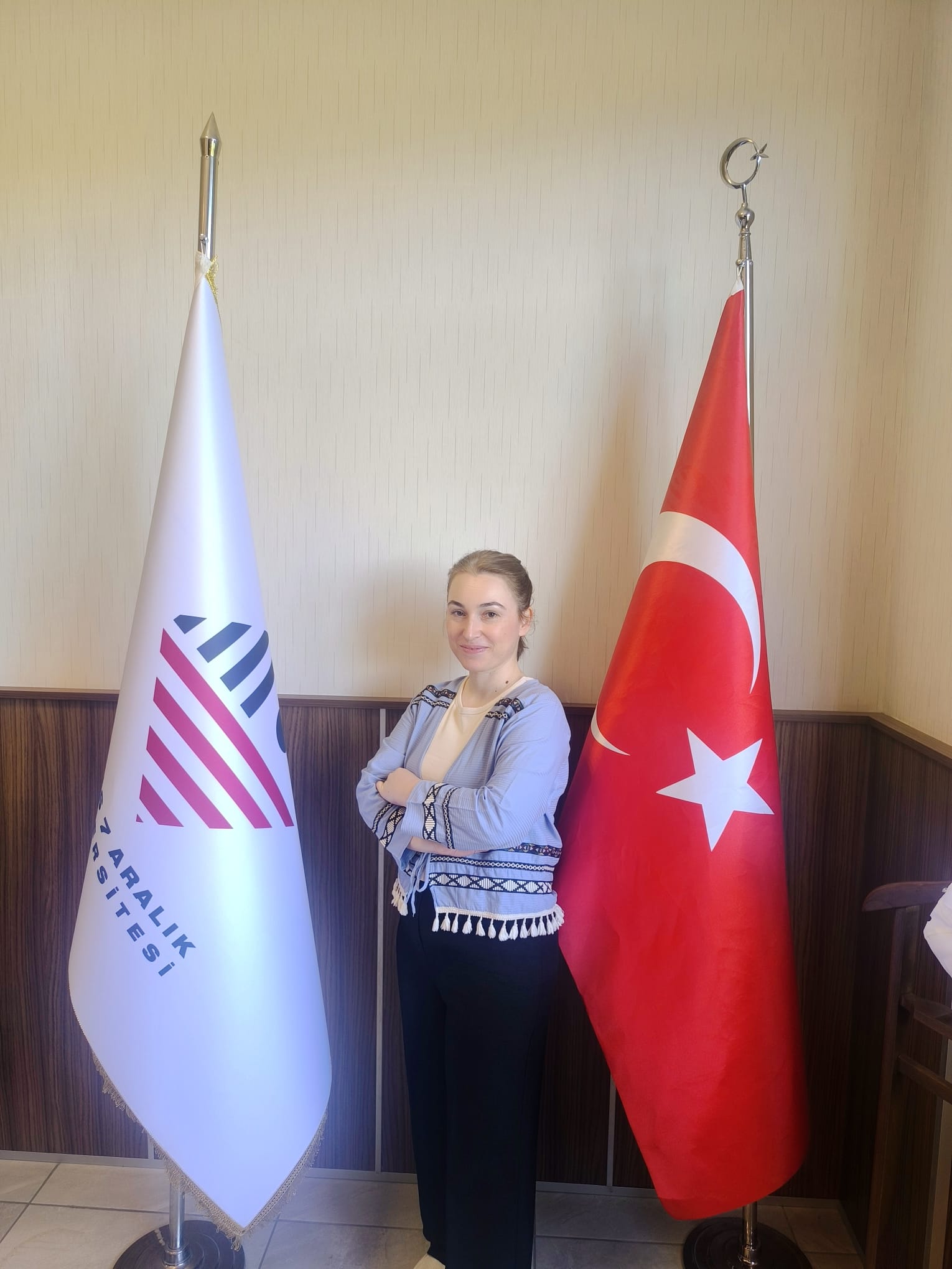 Lale ARSLAN