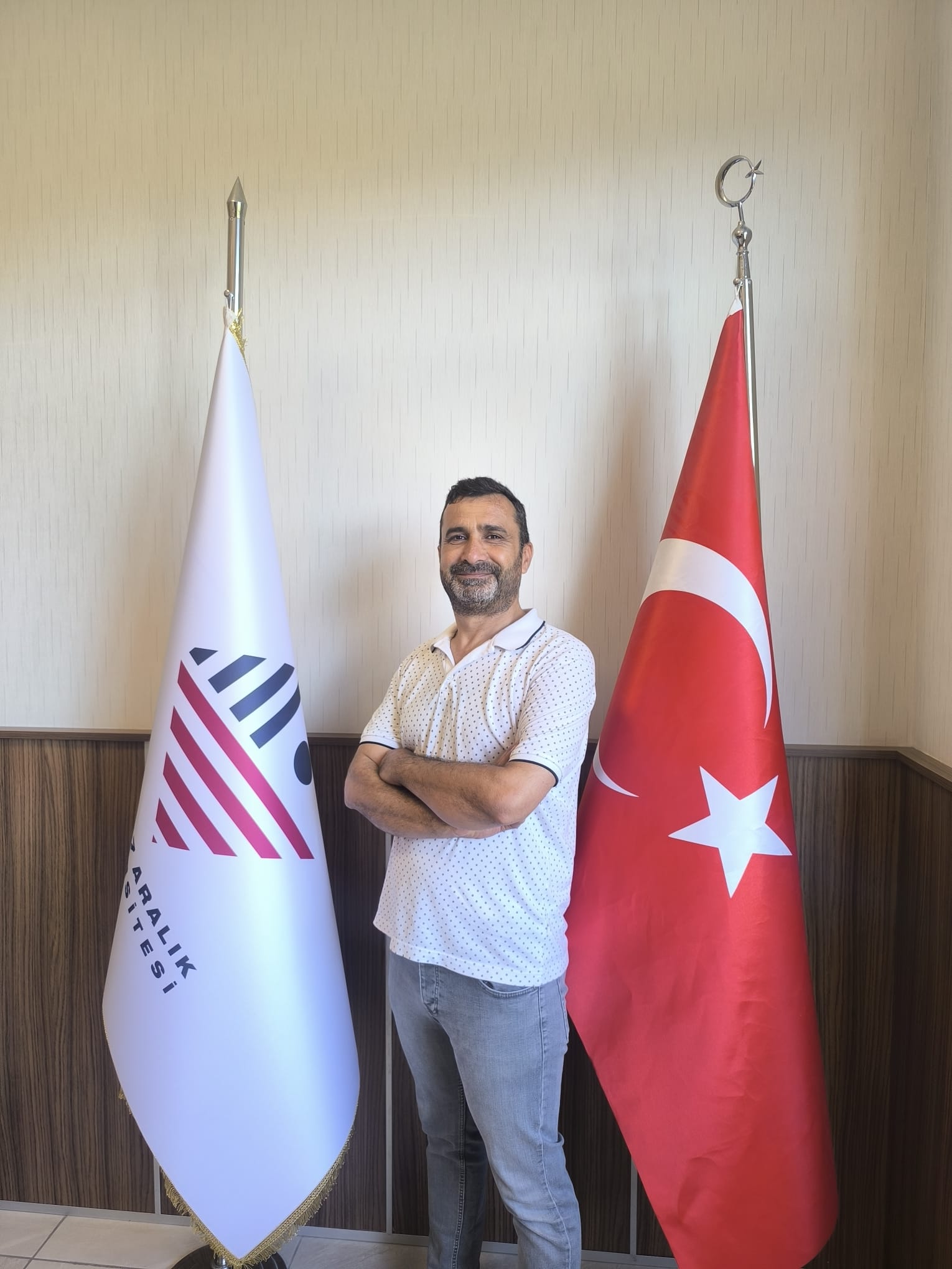 Fatih ÖLMEZ