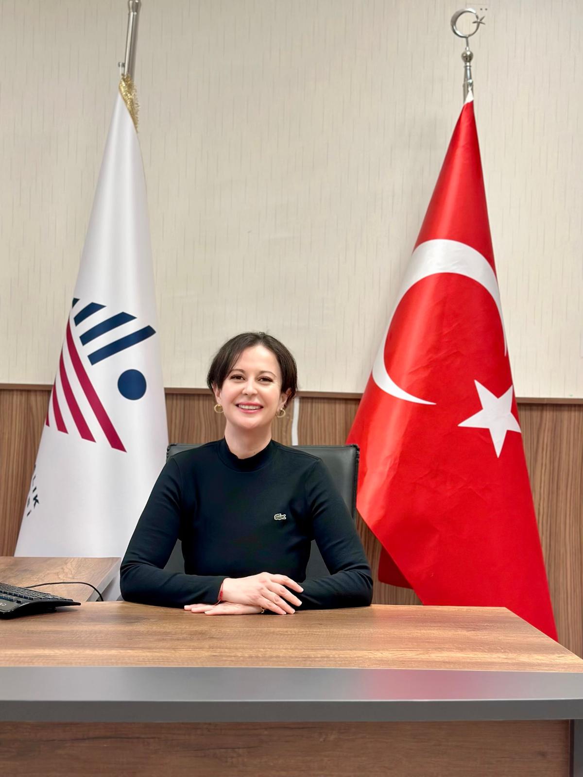 Arzuhan ŞIHOĞLU