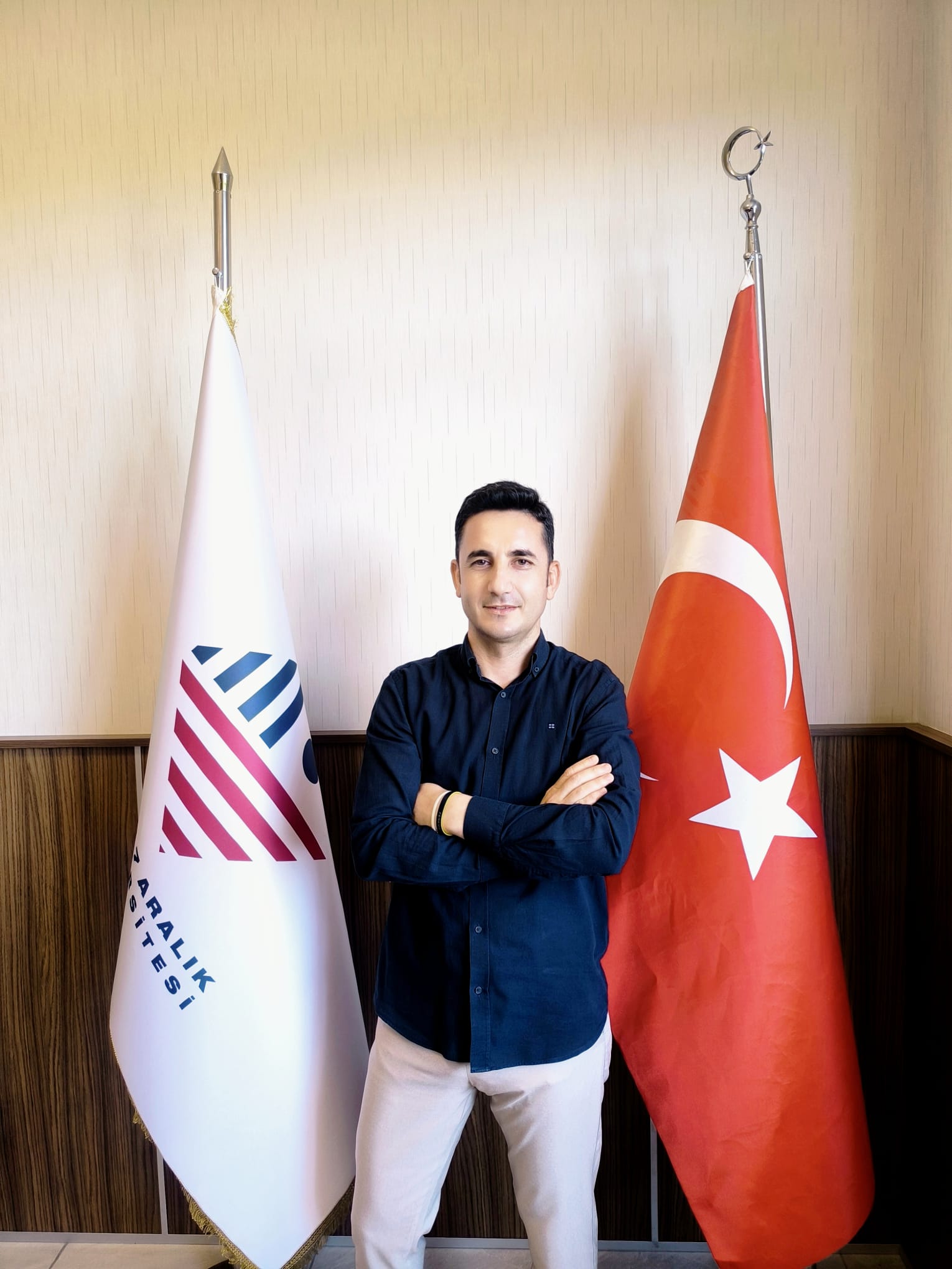 Mehmet ŞEYHANLI