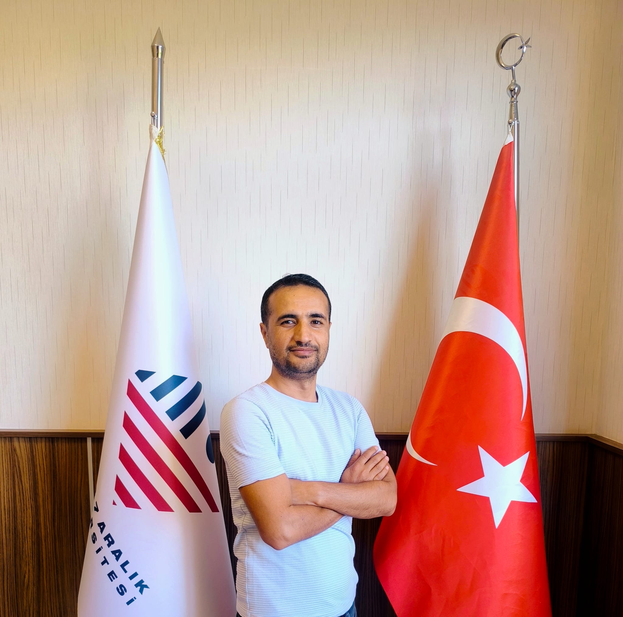 Mustafa YEDİPINAR