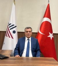 Burhanettin Göker DURDU