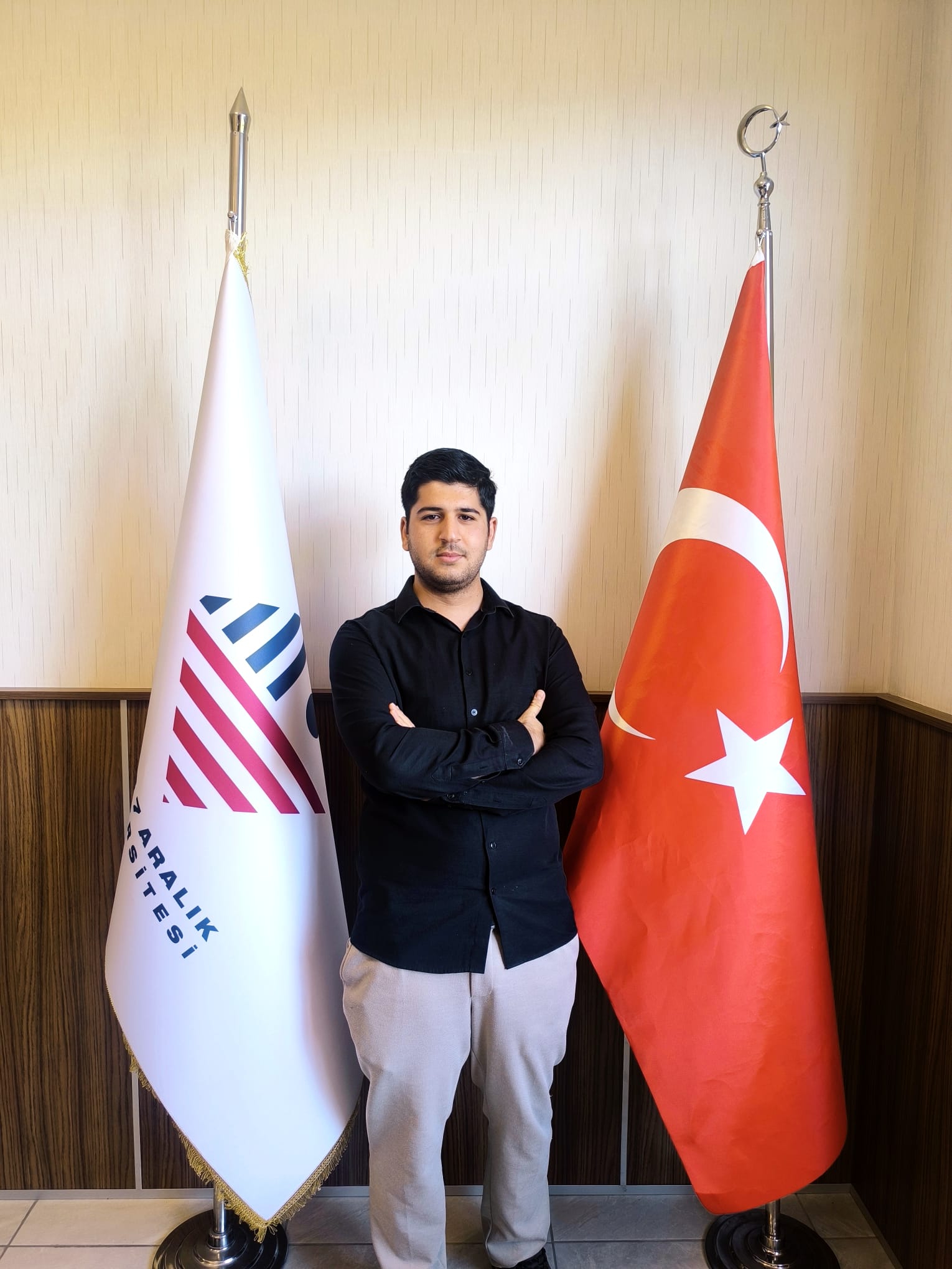 Ahmet KILINÇ