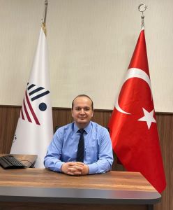 Mehmet Ercan ODABAŞIOĞLU