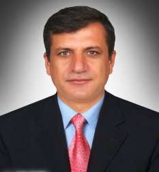 Halim AVCI