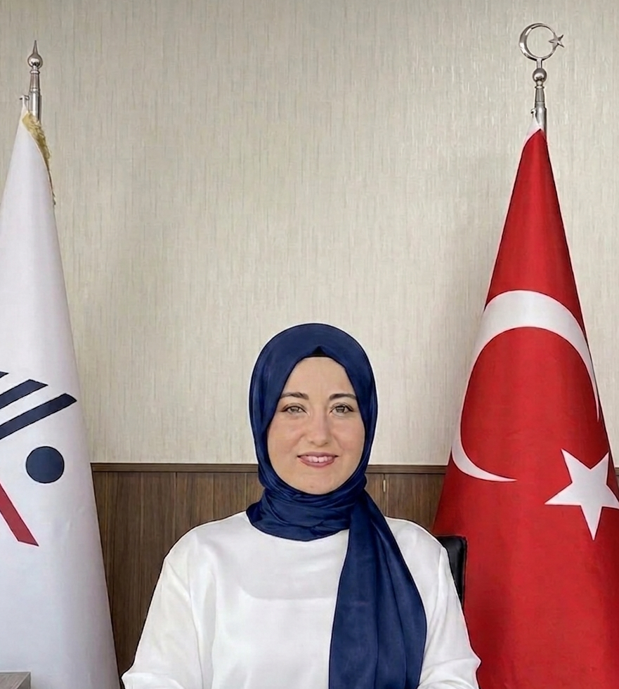 Nuseybe ÖZTÜRK CEYLAN
