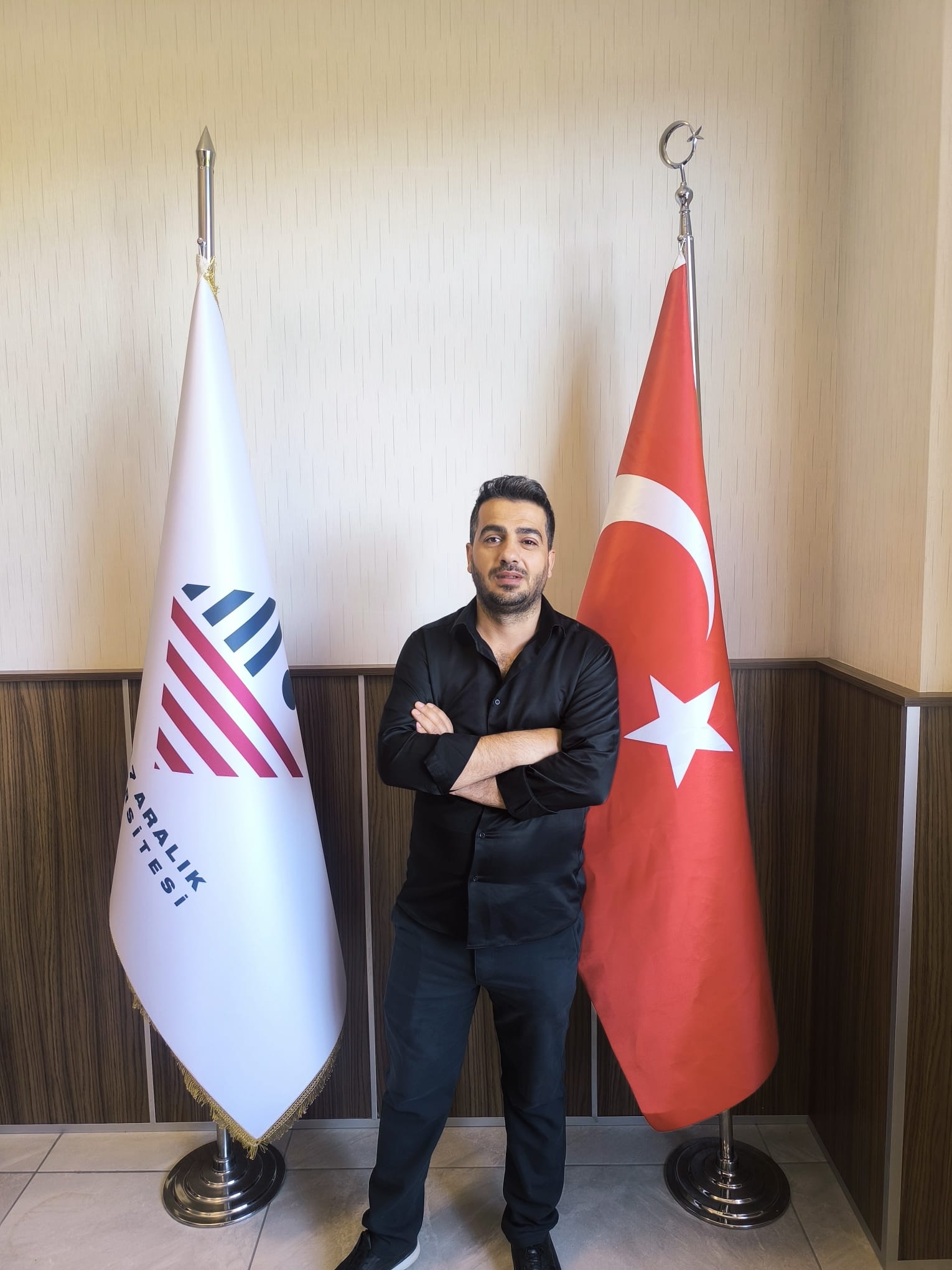 Savaş KESİCİ