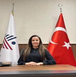 Melek ÖZTÜRK