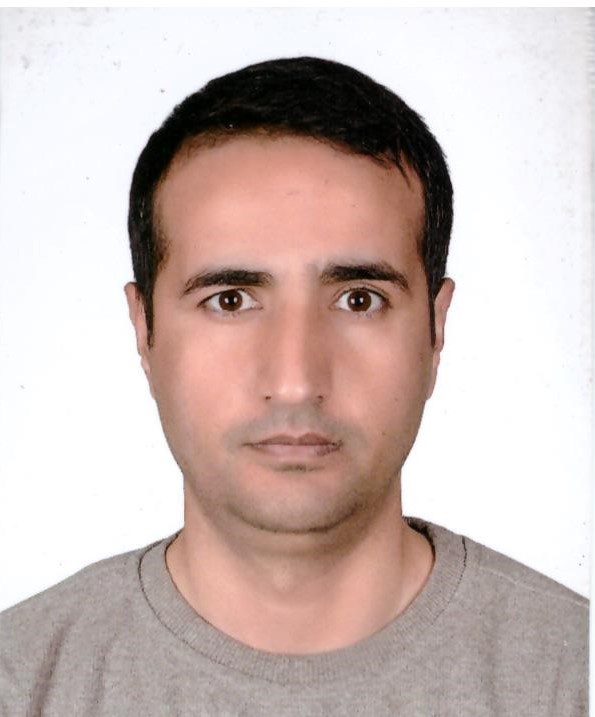 Mustafa YEDİPINAR